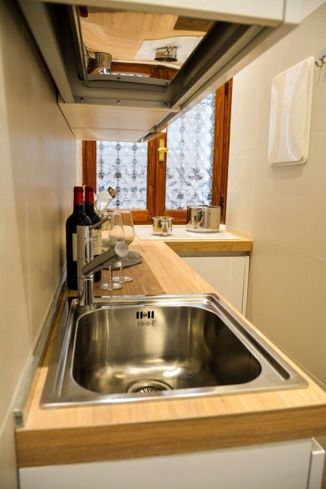 Casa Crea * Venice
