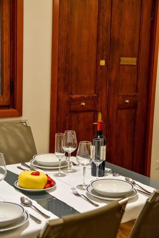 Casa Crea Apartment Venice