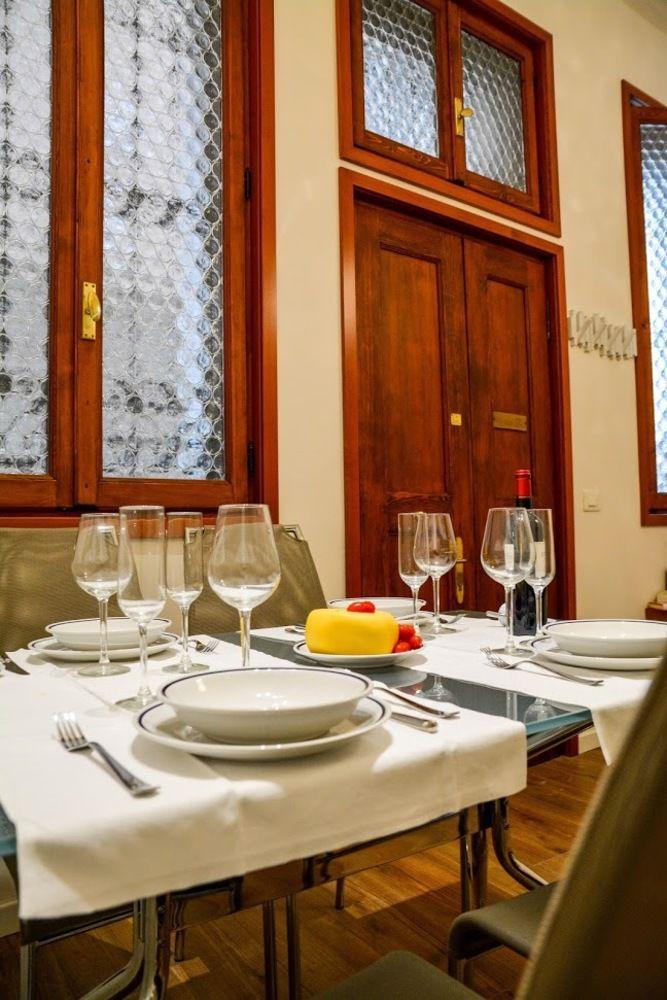 Casa Crea Venice