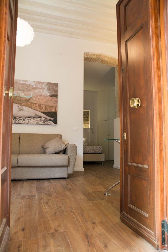 Apartment Casa Crea Venice