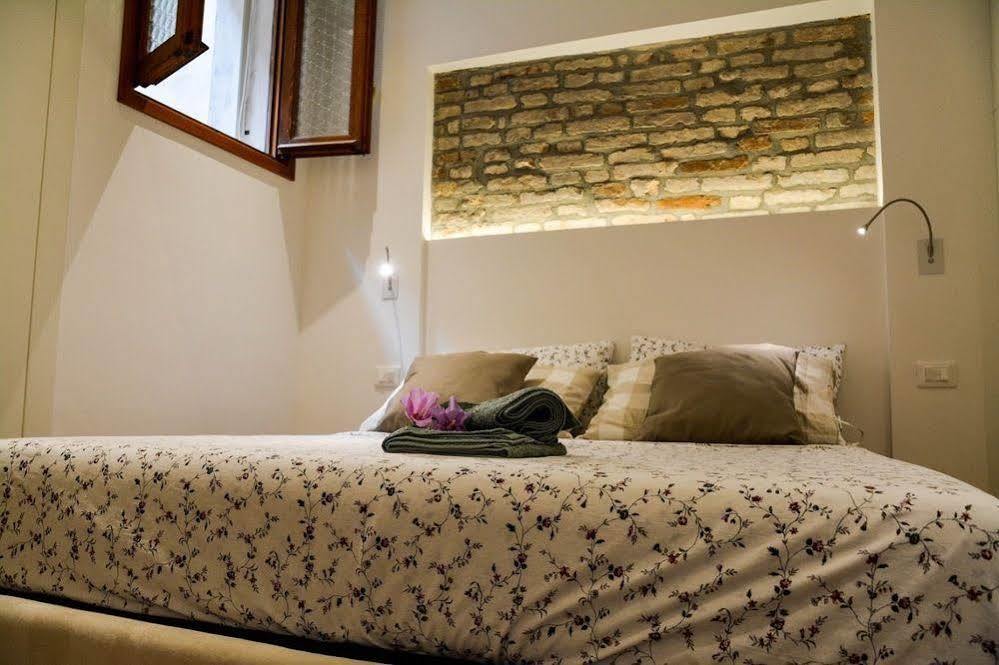 Apartment Casa Crea