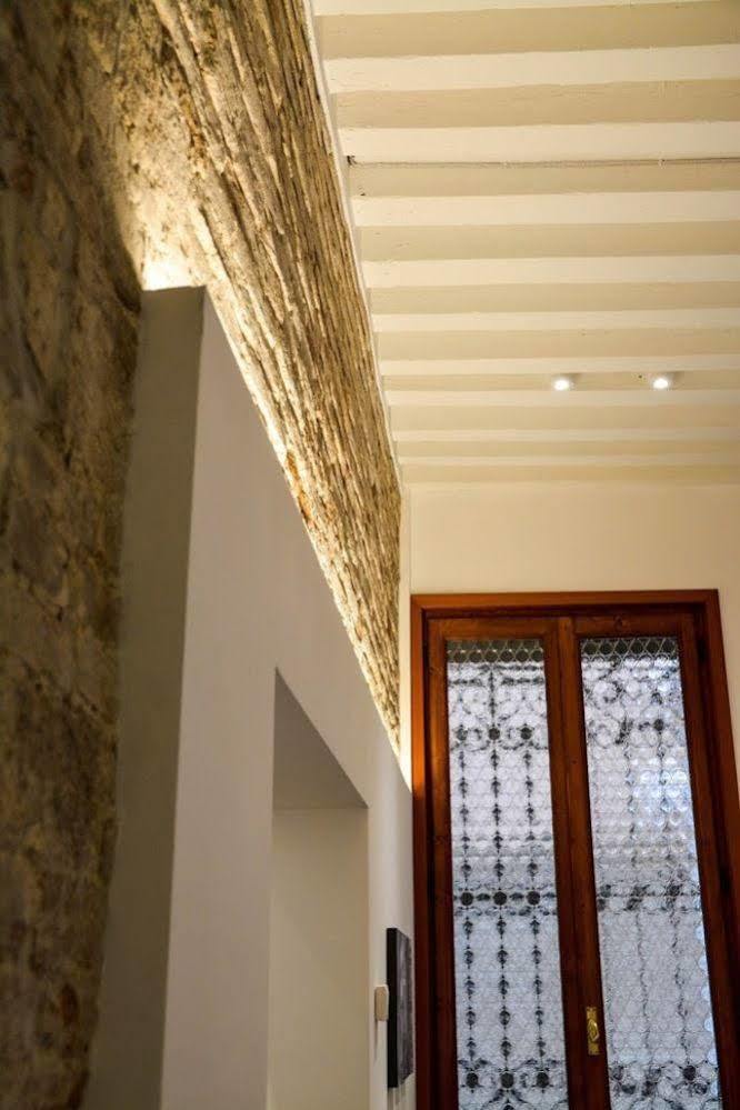 Apartment Casa Crea