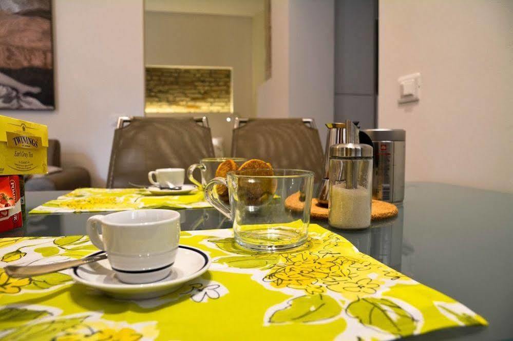 Apartment Casa Crea