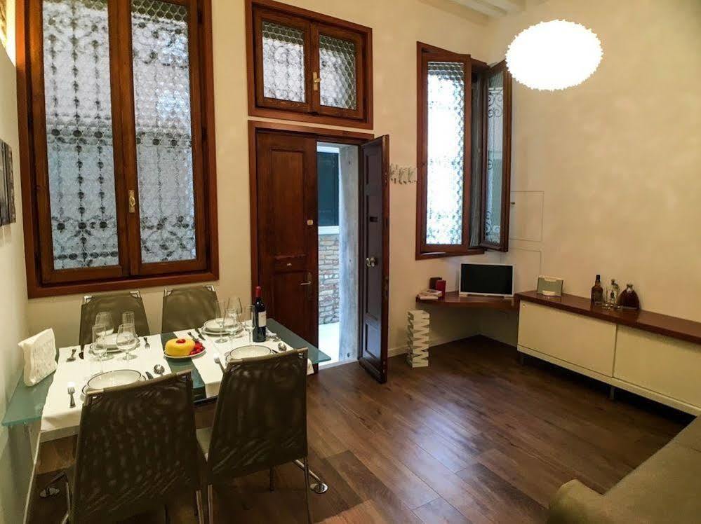 Apartment Casa Crea