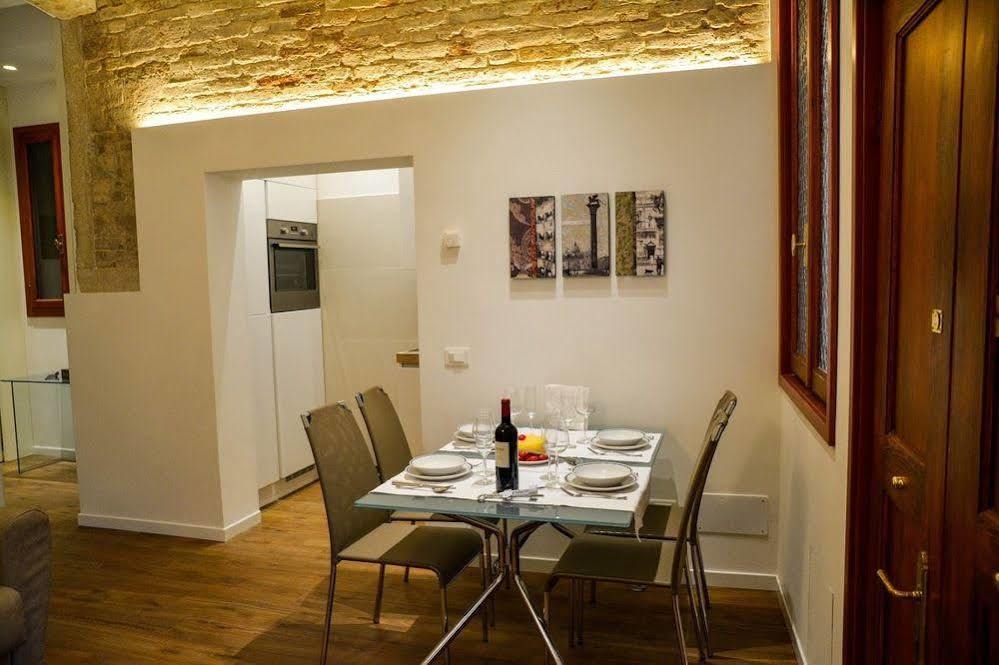 Apartment Casa Crea