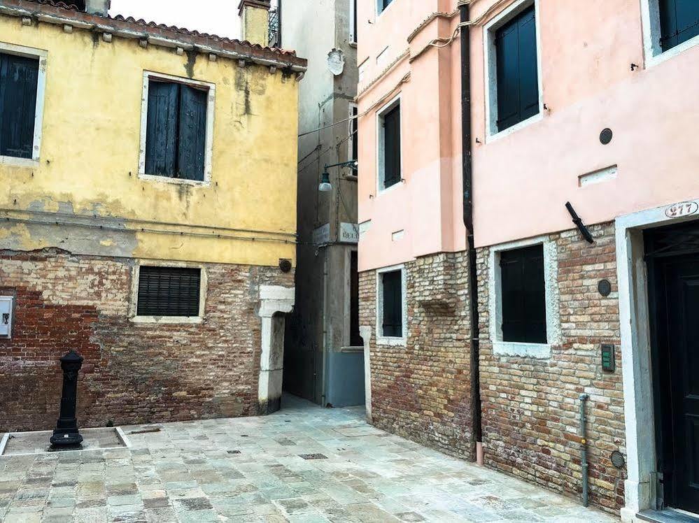 Casa Crea Apartment Venice