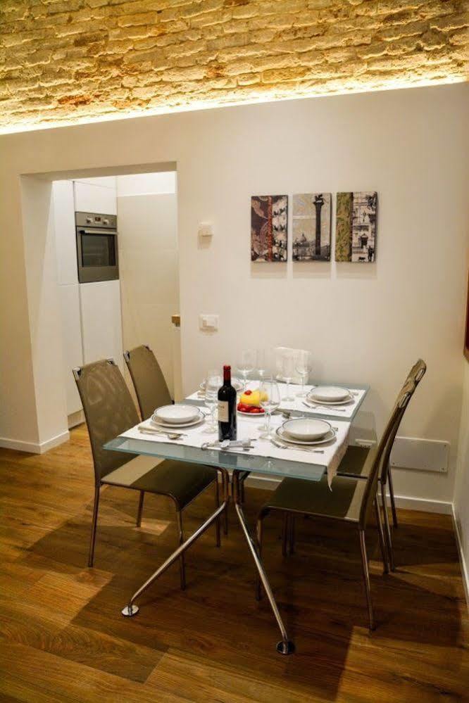 Casa Crea Apartment *