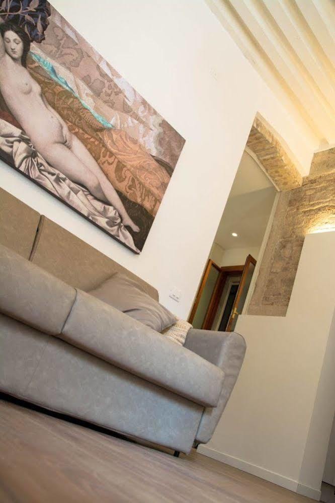 Apartment Casa Crea