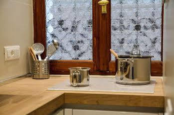 Apartment Casa Crea *