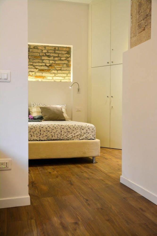 Apartment Casa Crea